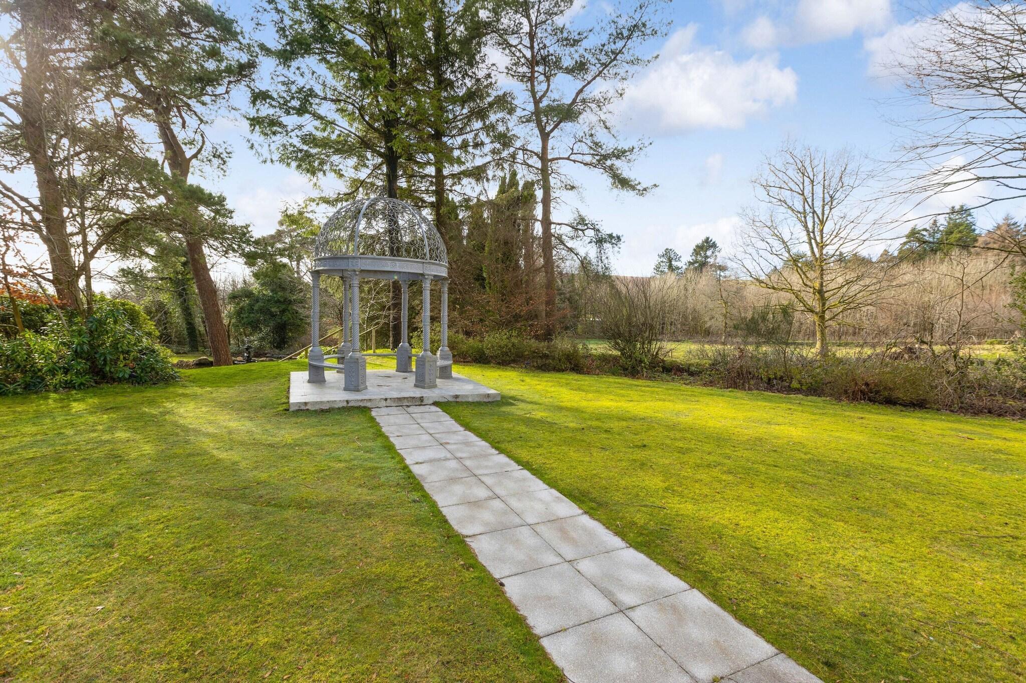 Vista Exterior The Moorland Hotel, Haytor, Devon