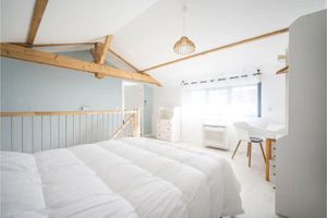 Alquiler Vacacional - A haven of calm and comfort in the city center 1