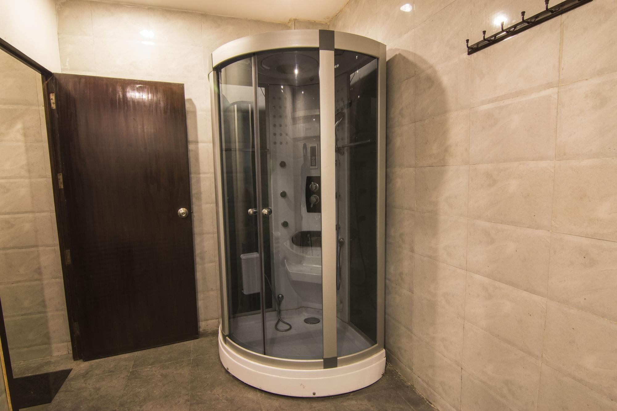 Spa Tavisha Hotel