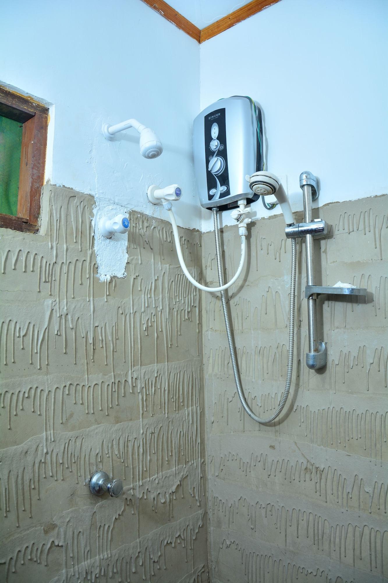 Equipamiento de Habitación Sigiriya Samanala Guest House