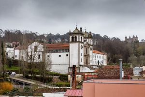 Alojamiento - Hostel da Praça