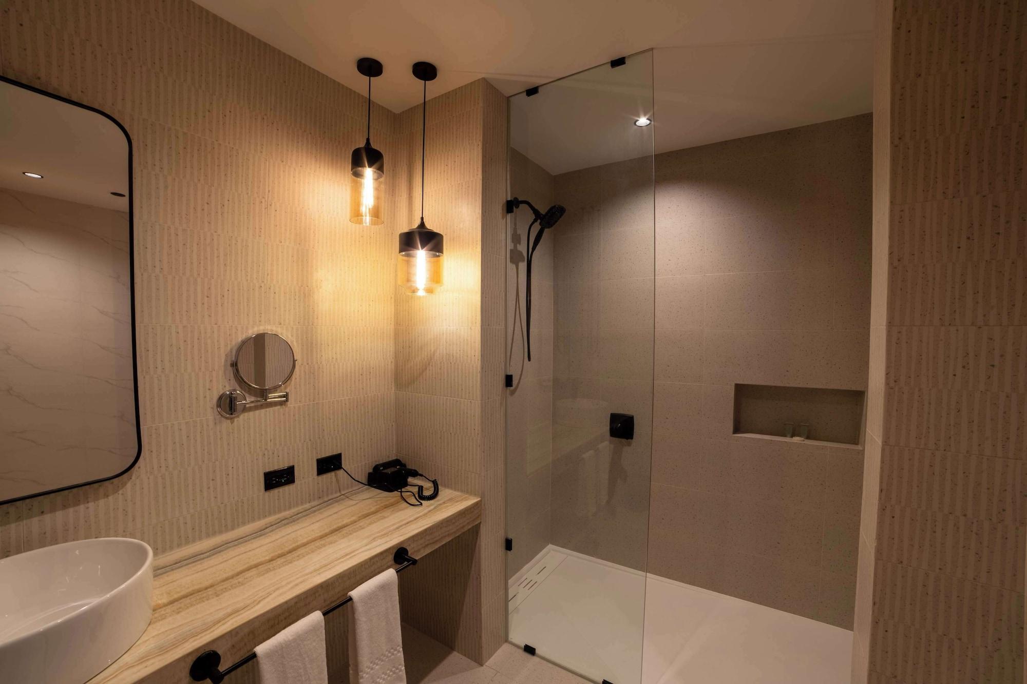Equipamiento de Habitación Aiden By Best Western Georgetown Guyana
