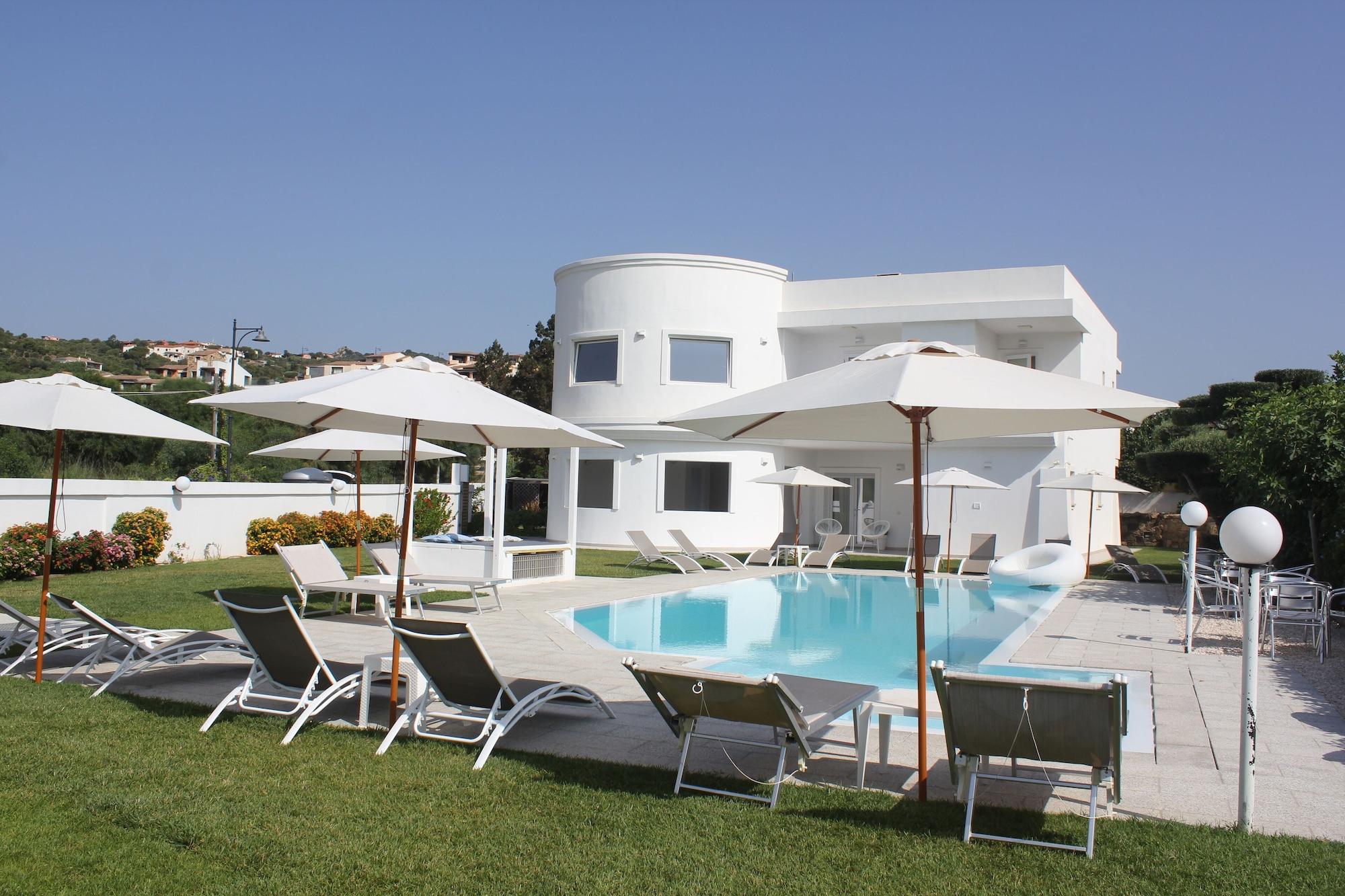 Vista Exterior Al Mare da Francesca