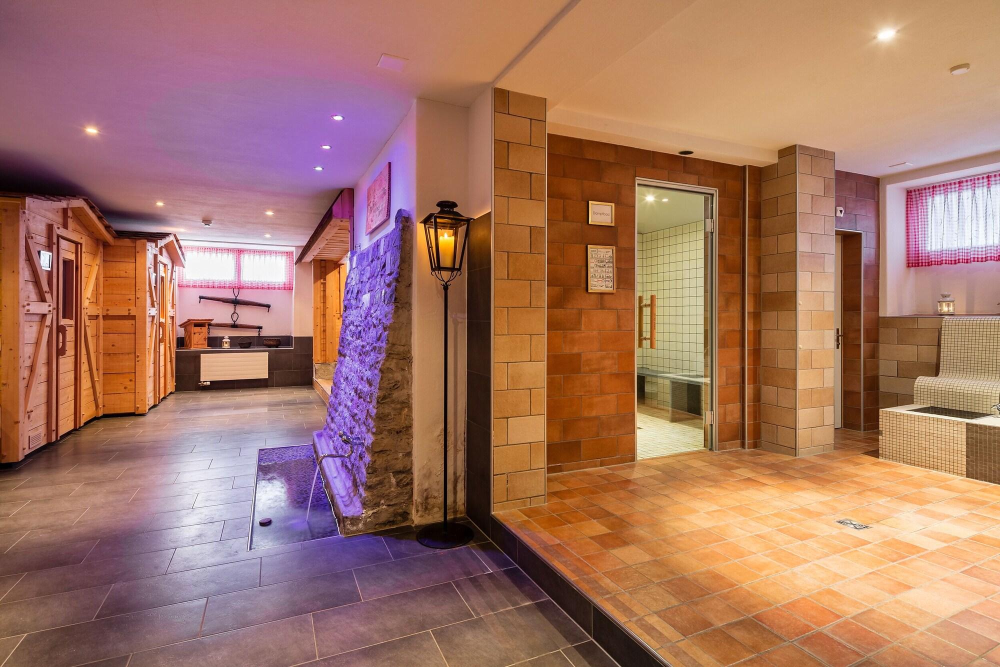 Spa Carlton-Europe Vintage Adults Hotel