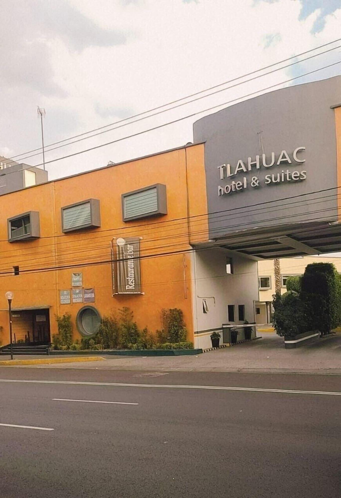 Varios HOTEL TLAHUAC