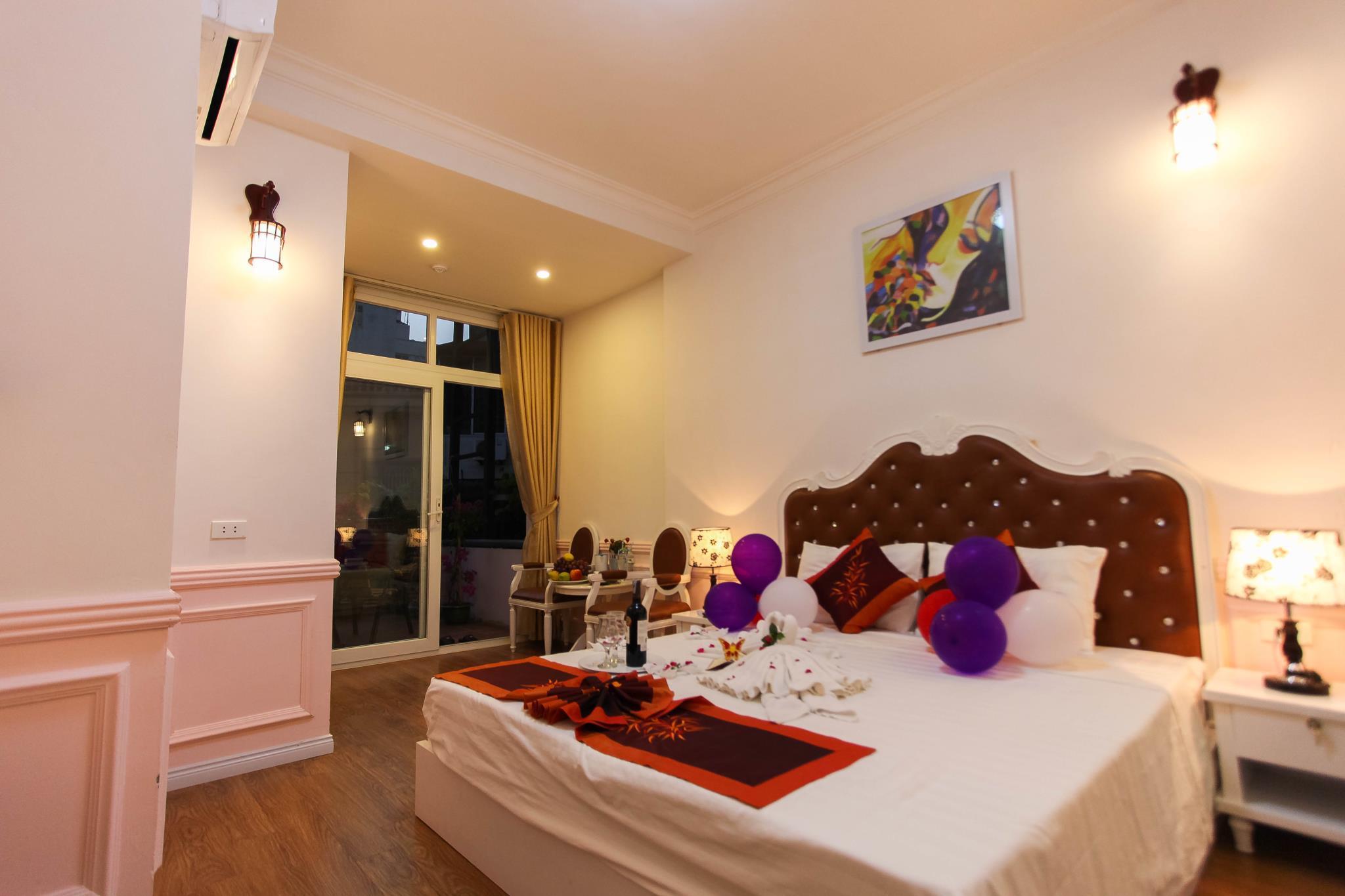 Instalaciones Recreativas Memory Legends Hotel