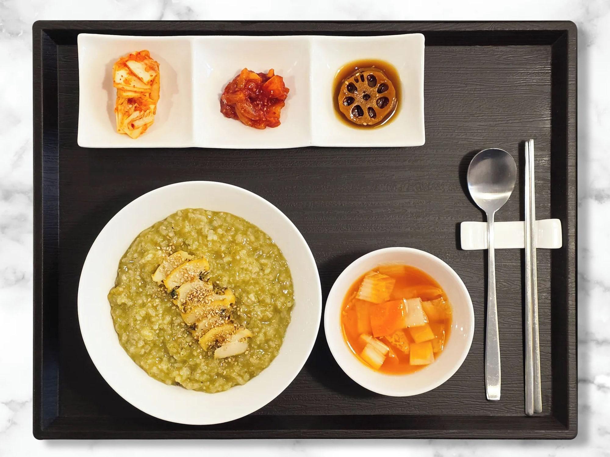 Restaurant Hotel Foret Premier Nampo