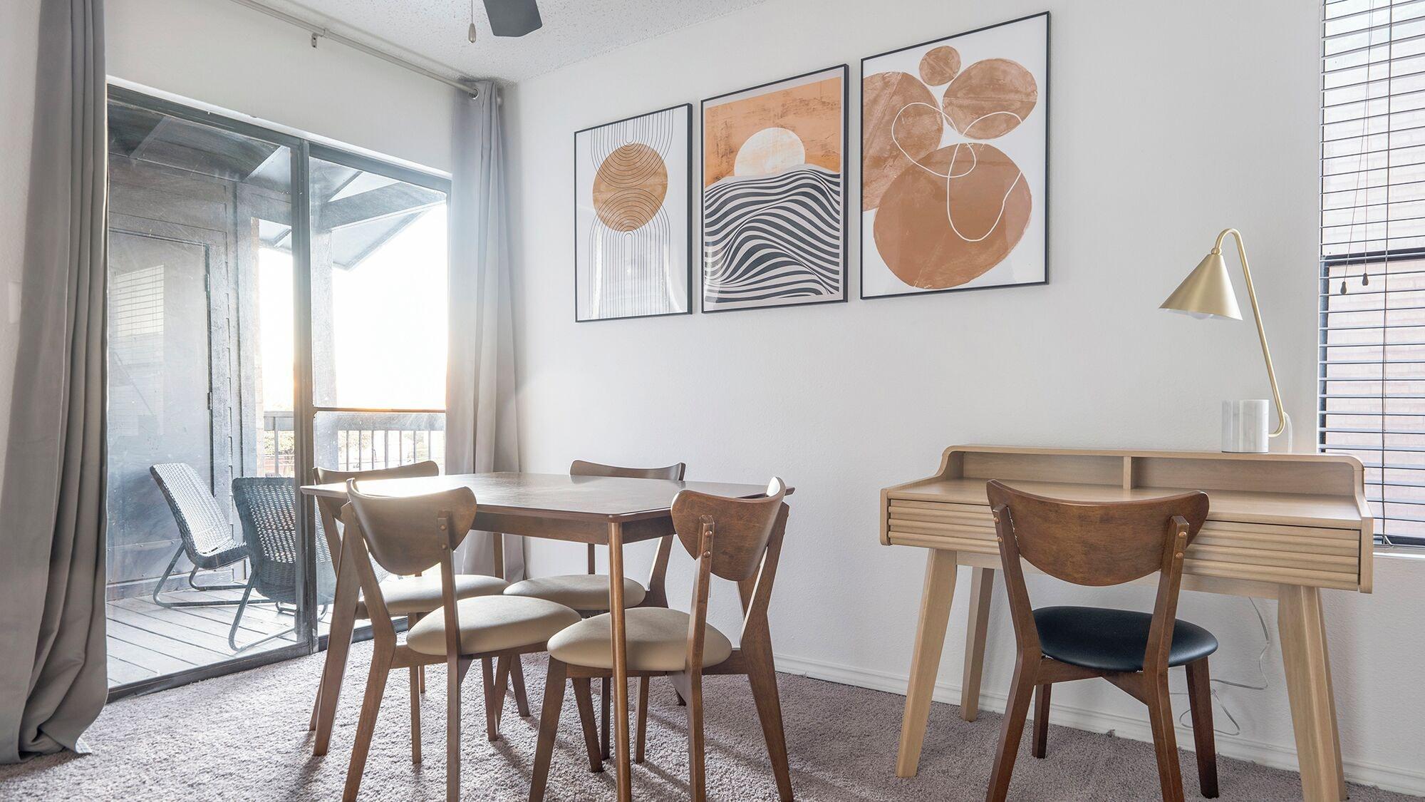 Habitación Landing Austin