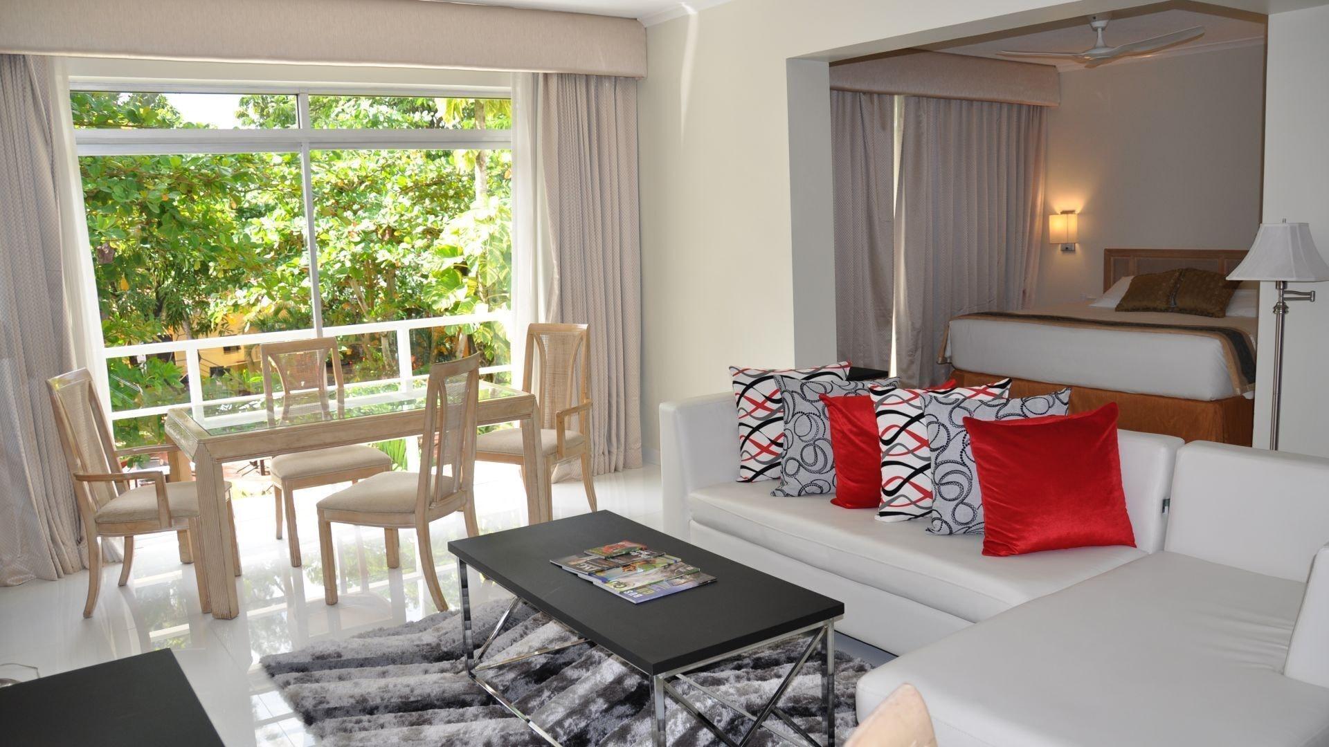 Habitación Pegasus Hotel By the Waterfront