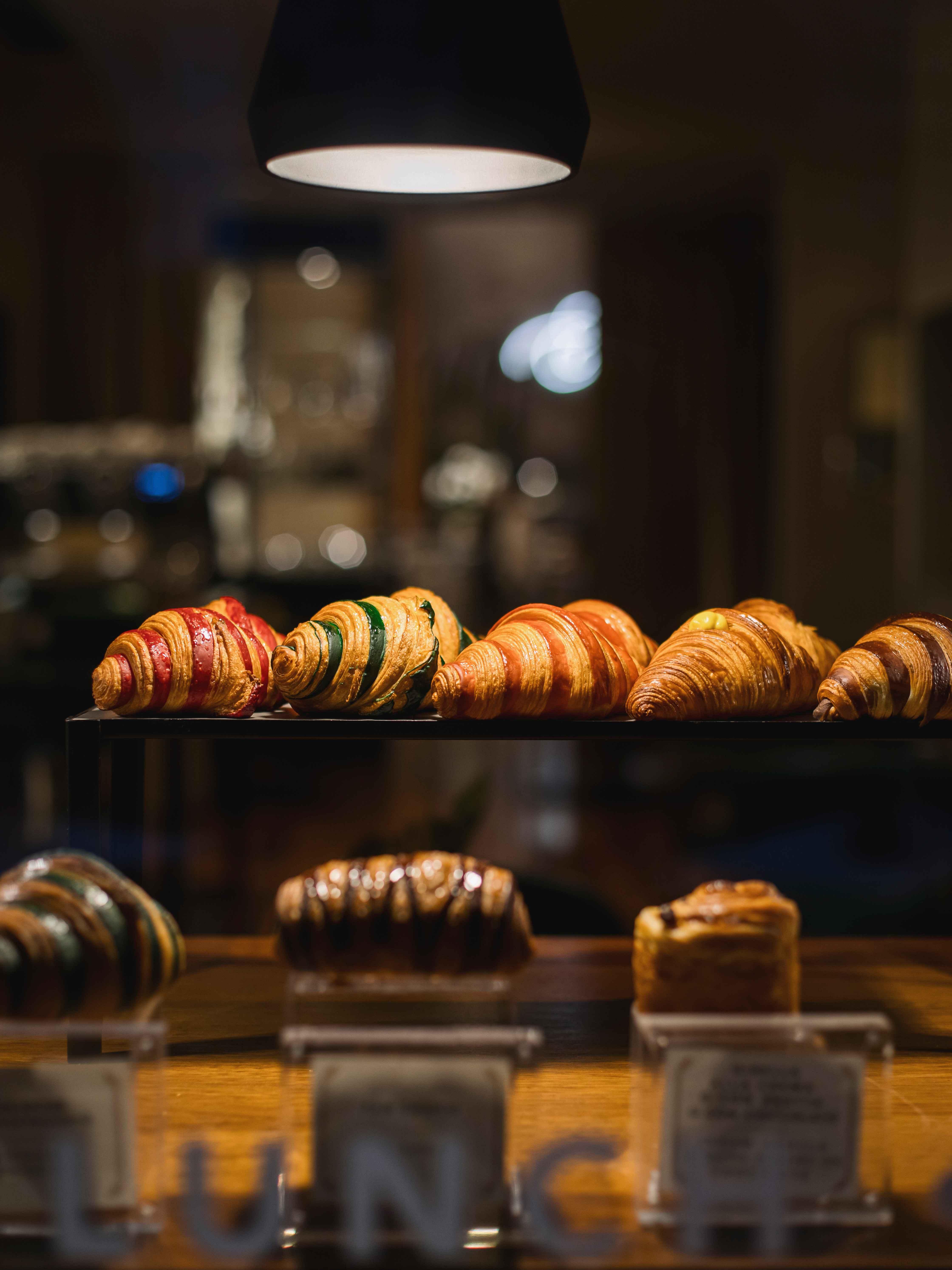 Bar/Salón I Portici Hotel