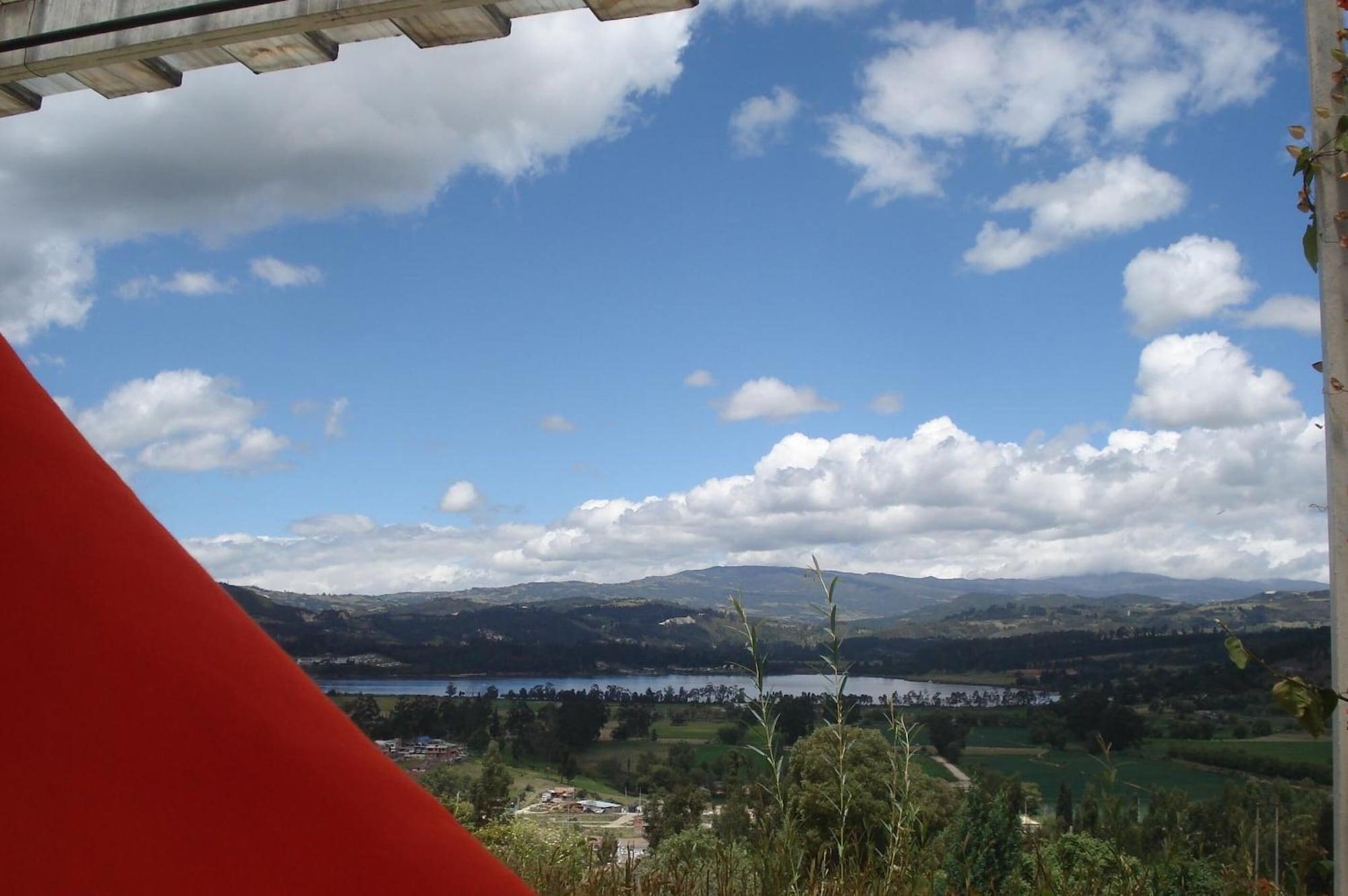 Equipamiento de Habitación Miravalle Suites