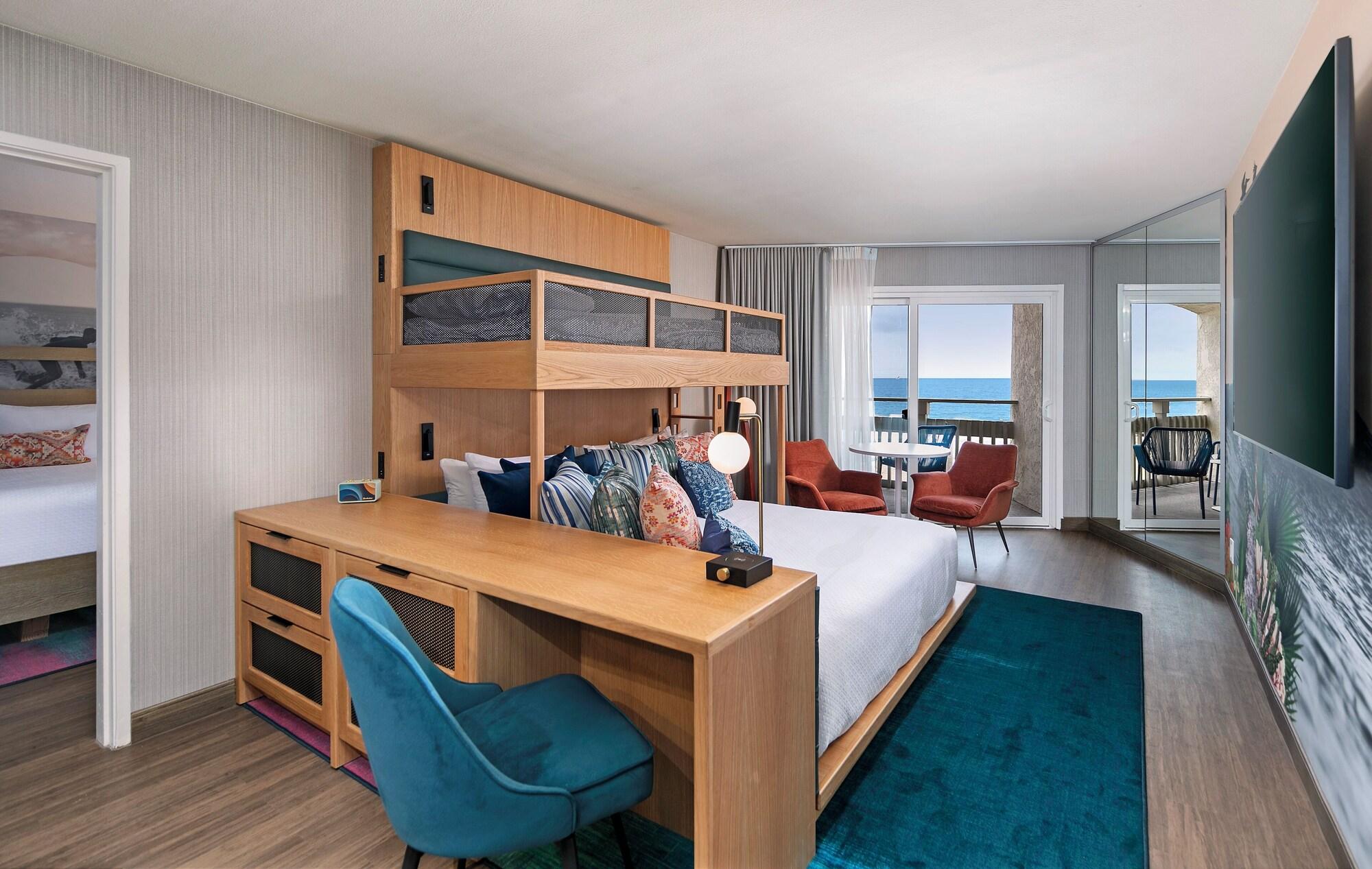 Habitación The Wayfarer San Diego