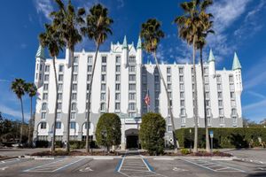 Alojamiento - Castle Hotel, Autograph Collection