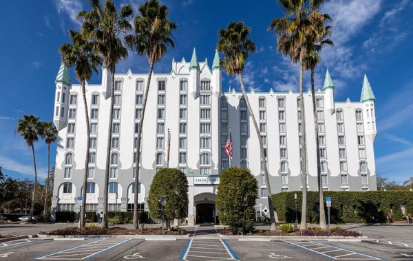 Castle Hotel, Autograph Collection - Hoteles 4 estrellas en Orlando, Florida
