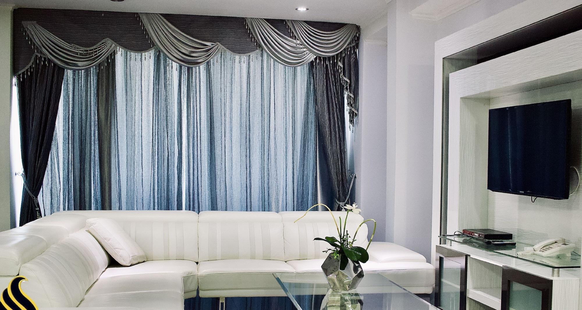 Spa New Hotel - Nampula