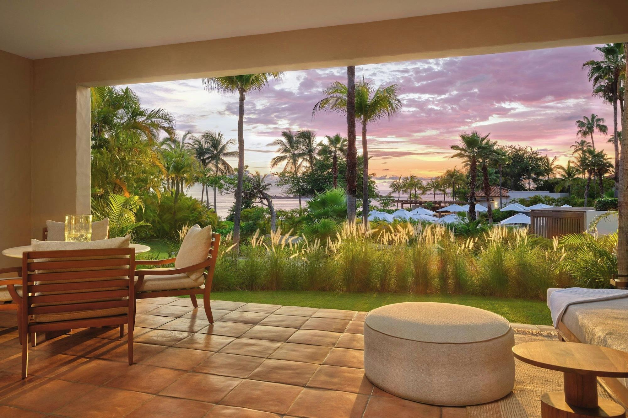 Habitación The St. Regis Punta Mita Resort