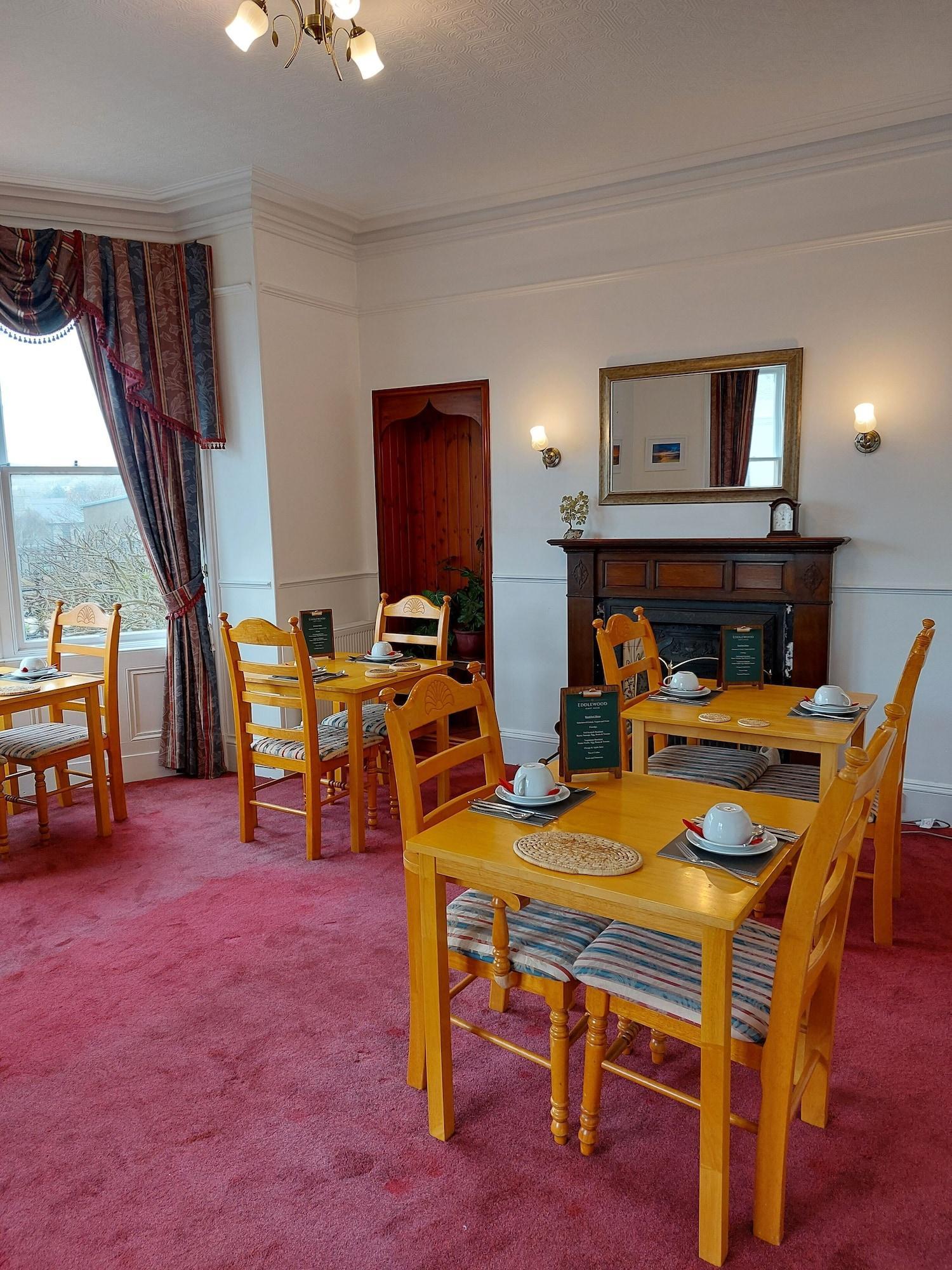 Restaurant Eddlewood Guest House