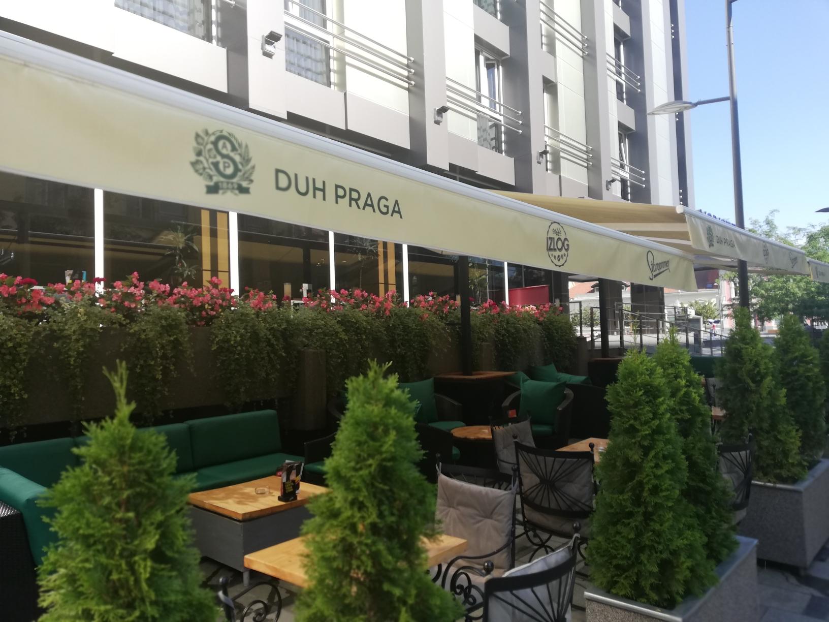 Varios Vojvodina Zrenjanin