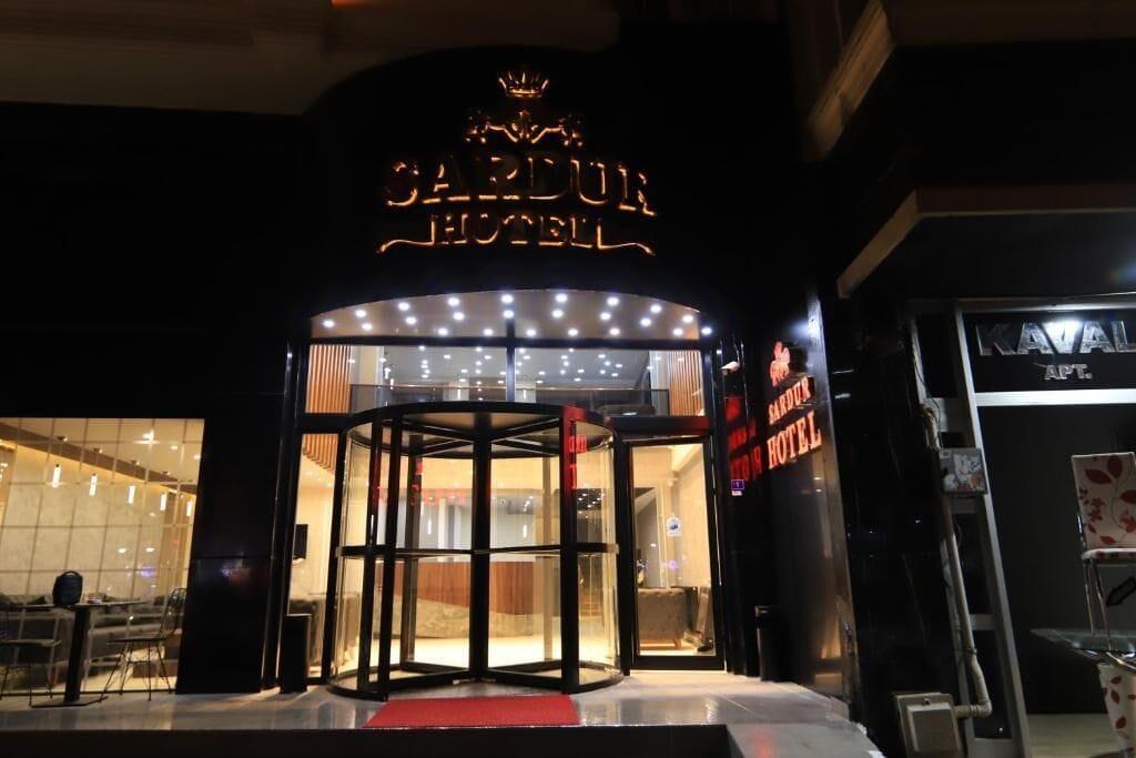 Varios Sardur Hotel