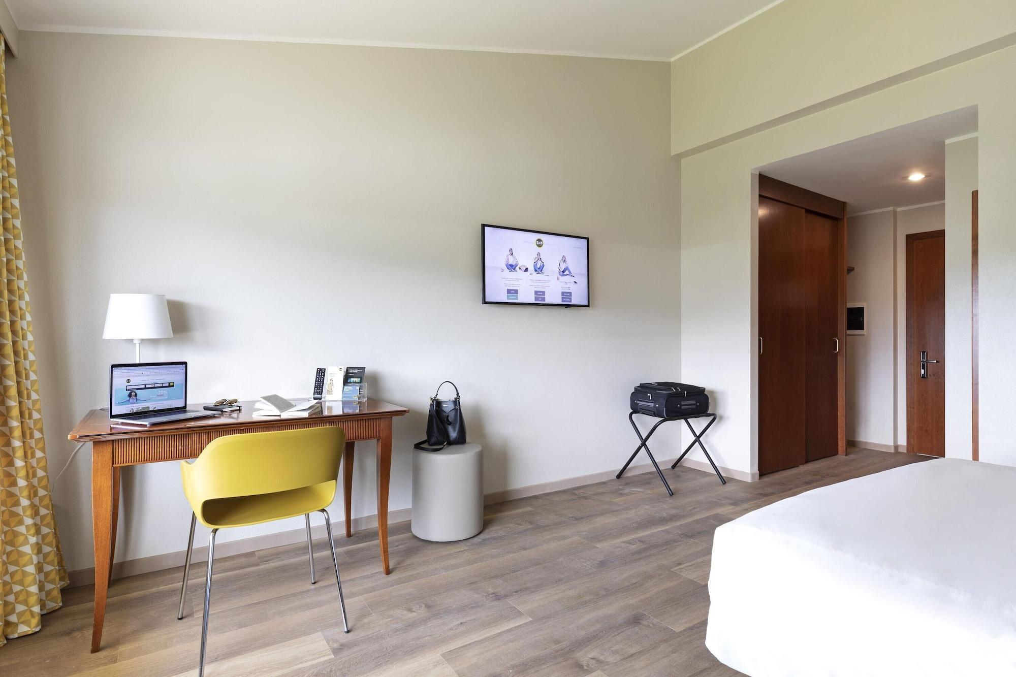 Habitación B&B Hotel Affi - Lago di Garda