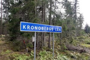 Alquiler Vacacional - Familienfreundliches Schwedenhaus in Aneboda - Lammhult mit Seeblick