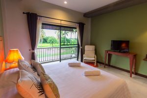 Alojamiento - Cha-Am Country Home