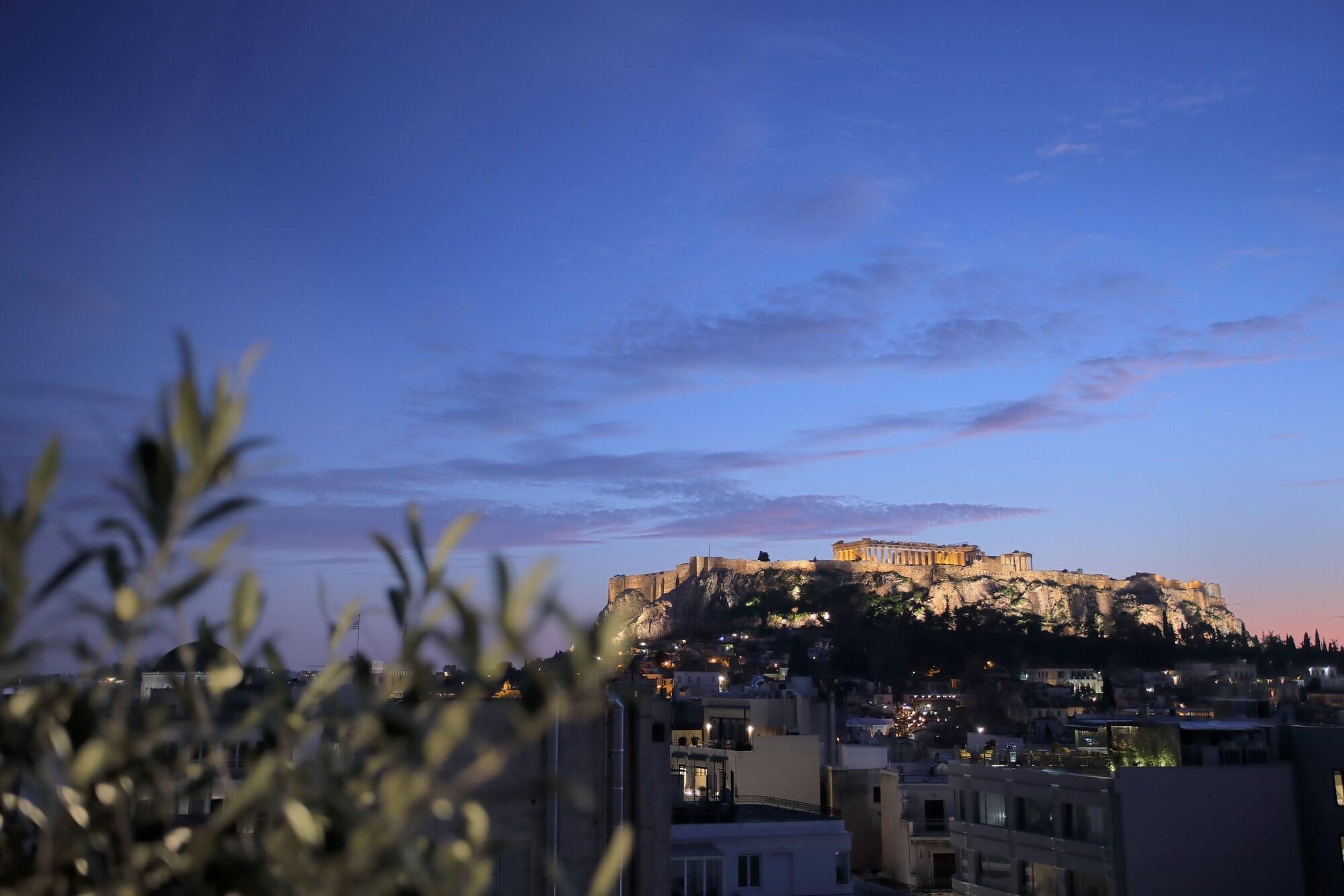 Varios Hestia - Kolokotroni 23