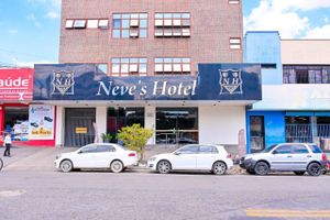 Alojamiento - Oft Neves Hotel