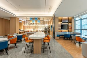Alojamiento - Holiday Inn Express Qinhuangdao Haigang By IHG