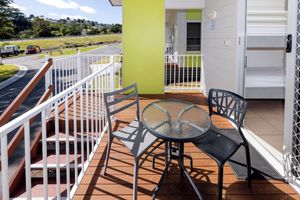 Alojamiento - BIG4 Launceston Holiday Park