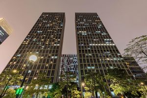 Alojamiento - Xingyi International Hotel Poly Store