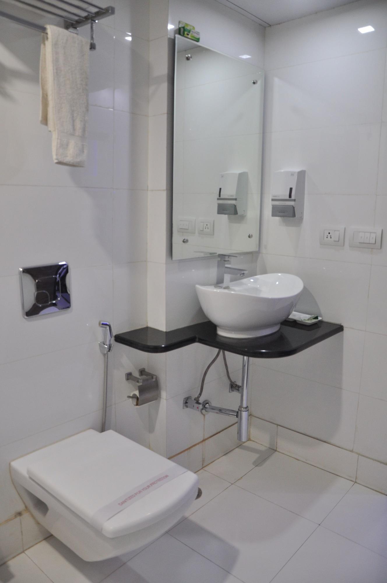 Equipamiento de Habitación Hotel Staywell DX