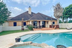 Alquiler Vacacional - El Campo Vacation Home