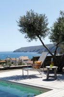 Alquiler Vacacional - Casa Margot Bay views, central, with pool, private garden,