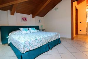 Alquiler Vacacional - Attic in the heart of Sorrento