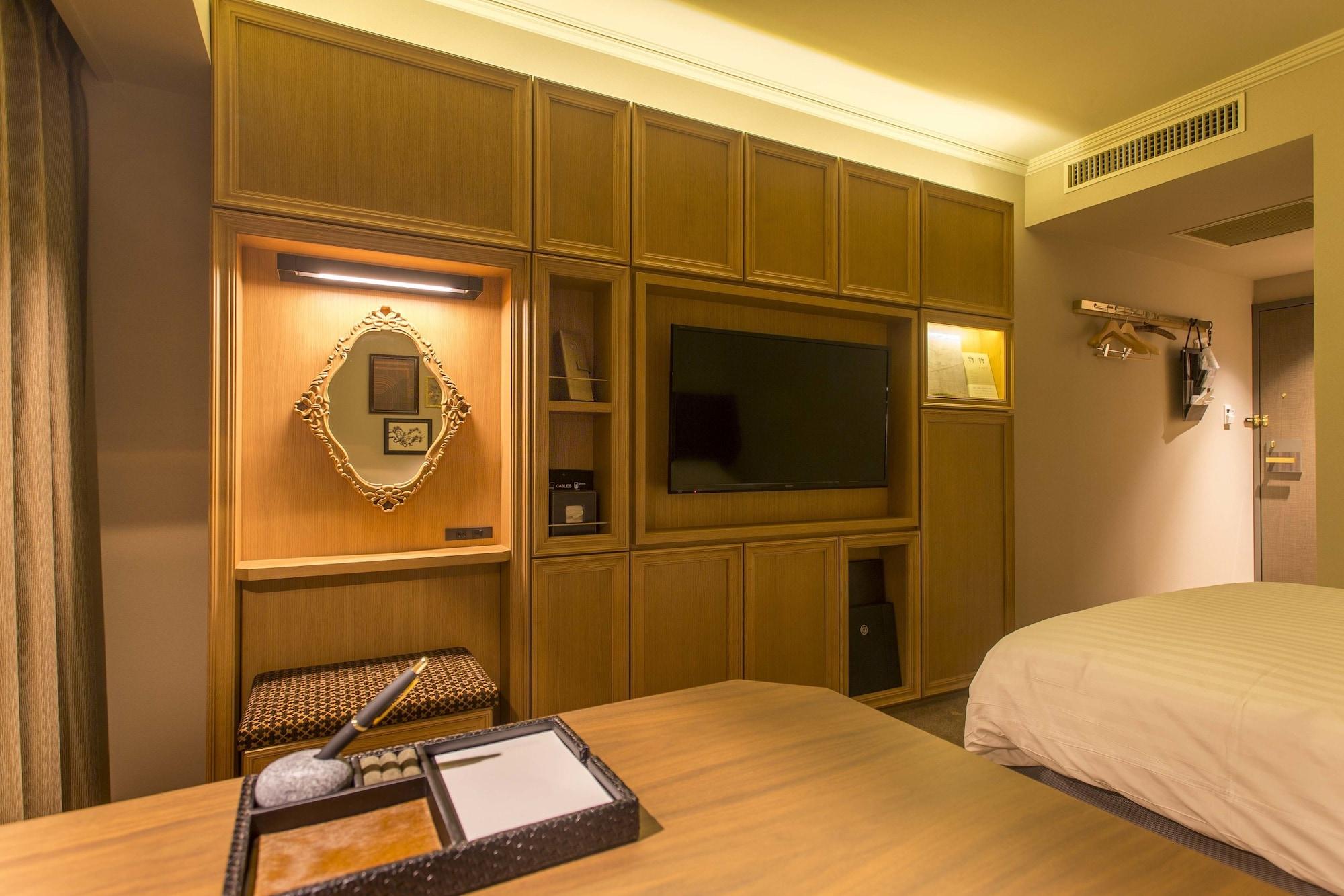 Set de Habitación Royal Park Hotel Takamatsu