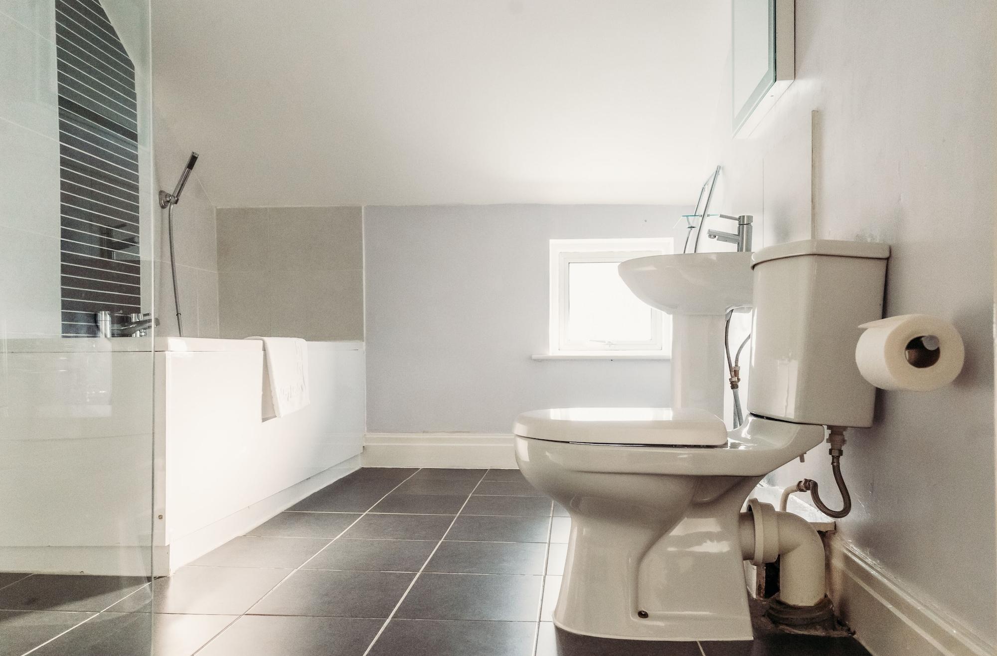 Equipamiento de Habitación Three Wells