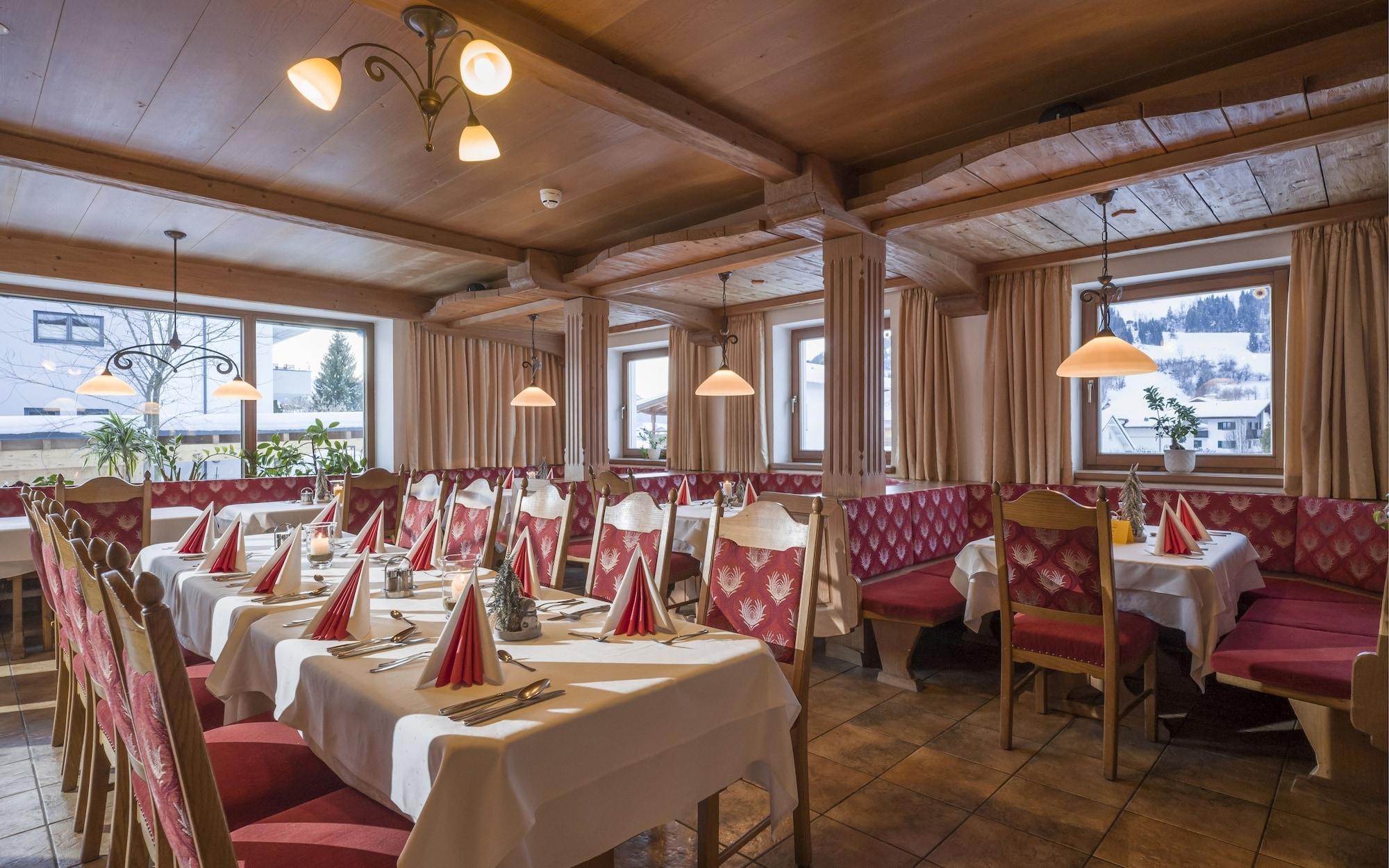 Restaurant Hotel Bichlingerhof