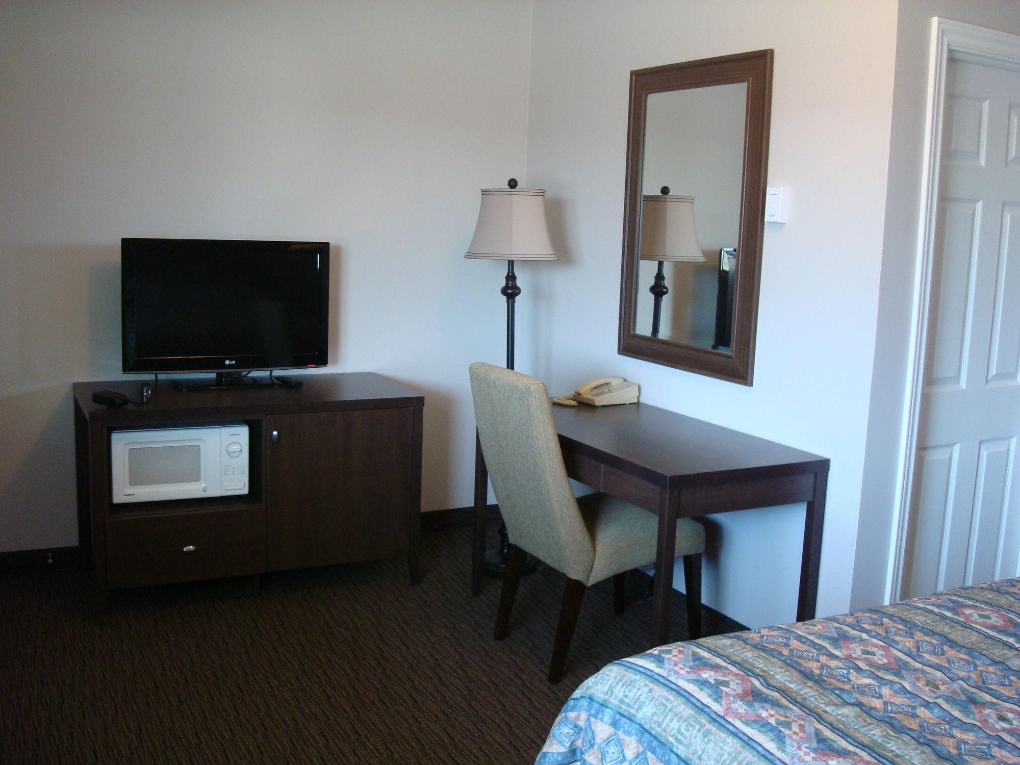 Set de Habitación Winsome Inn