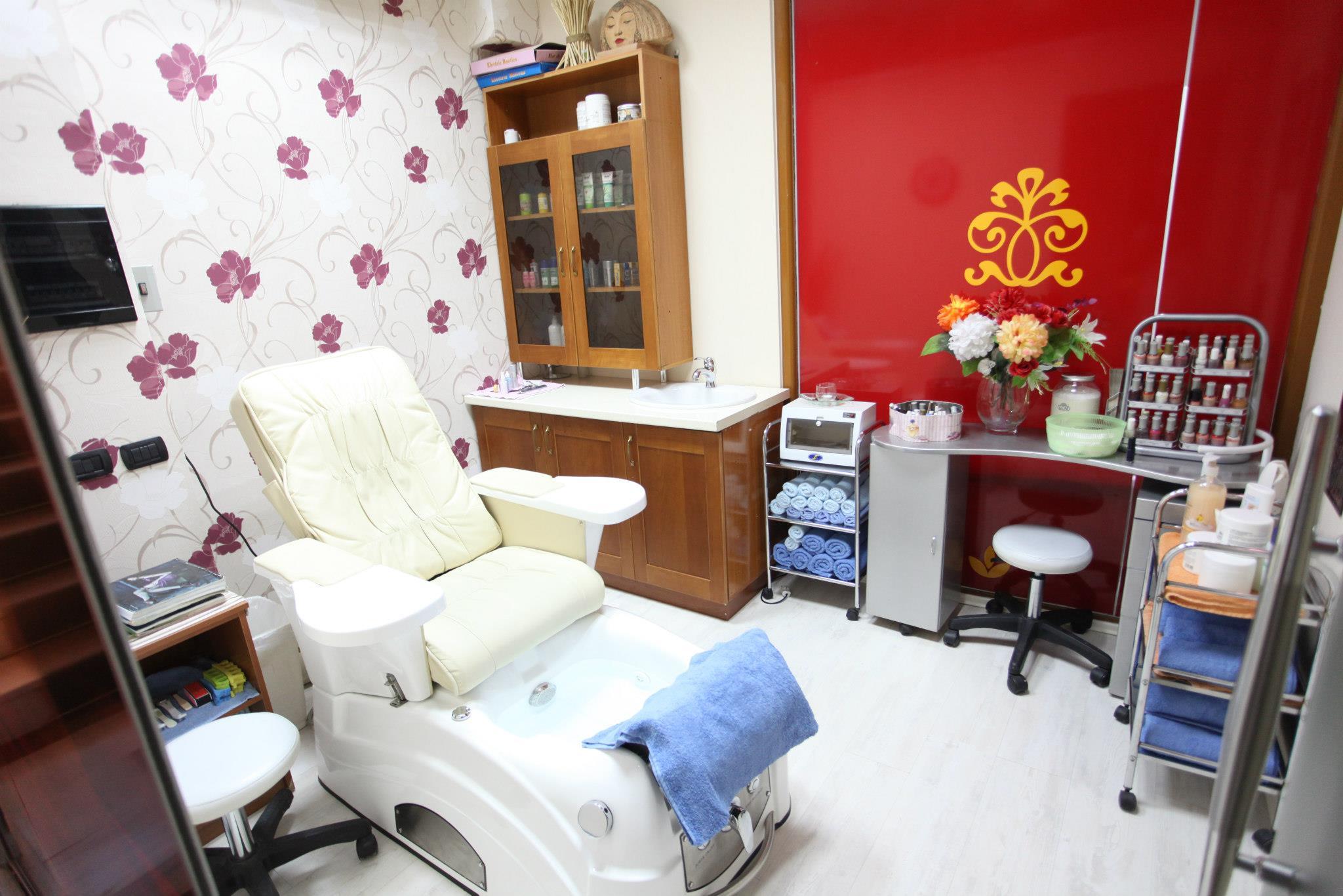 Vista Exterior Hotel Signature Idea