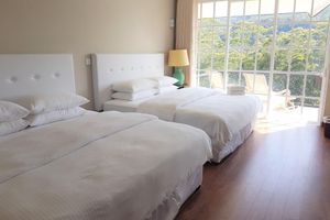 Alquiler Vacacional - Luxe Wilderness