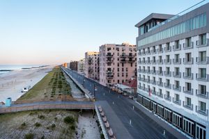 Alojamiento - Allegria Hotel