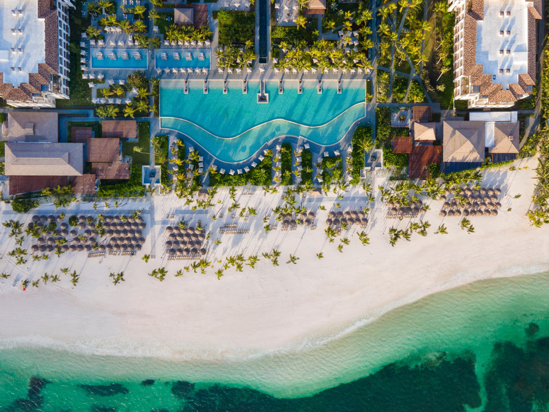 Playa Lopesan Costa Bavaro Resort, Spa & Casino