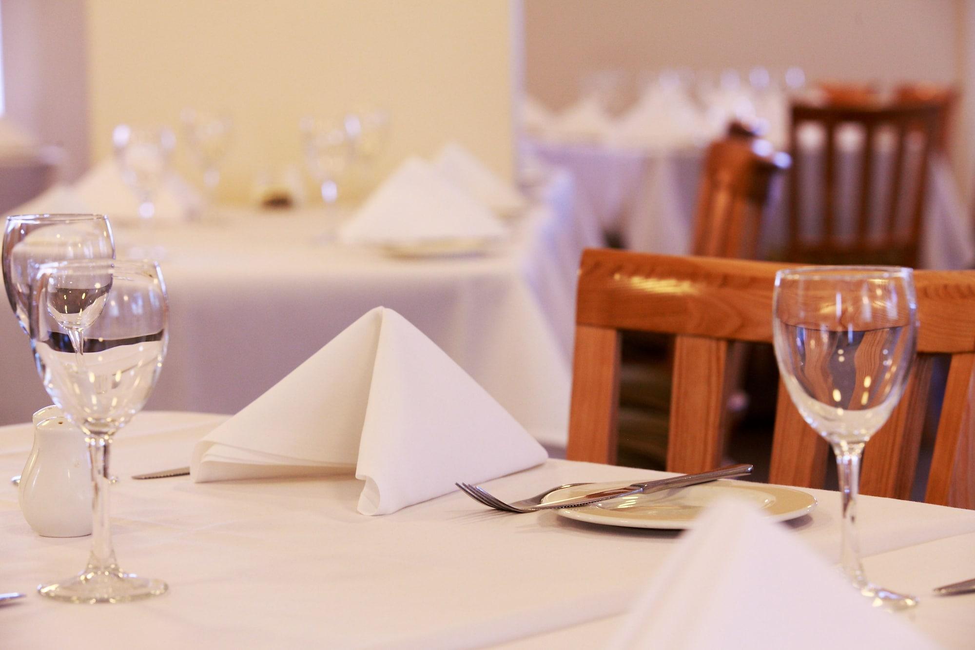 Restaurant Mercure Wagga Wagga