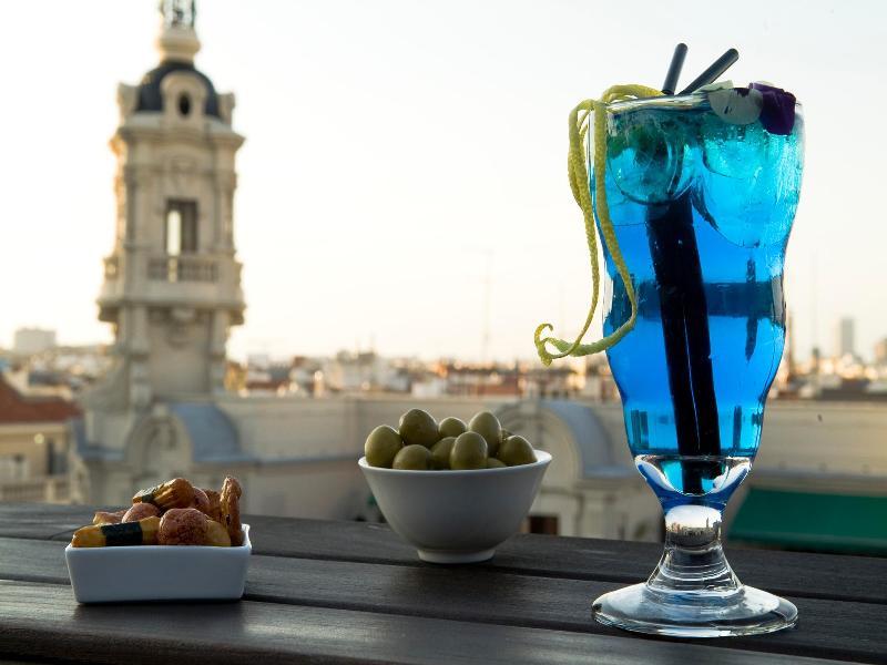 Hotel Iberostar Las Letras Gran Via