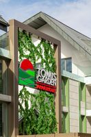 Alojamiento - Tomis Garden Bucharest