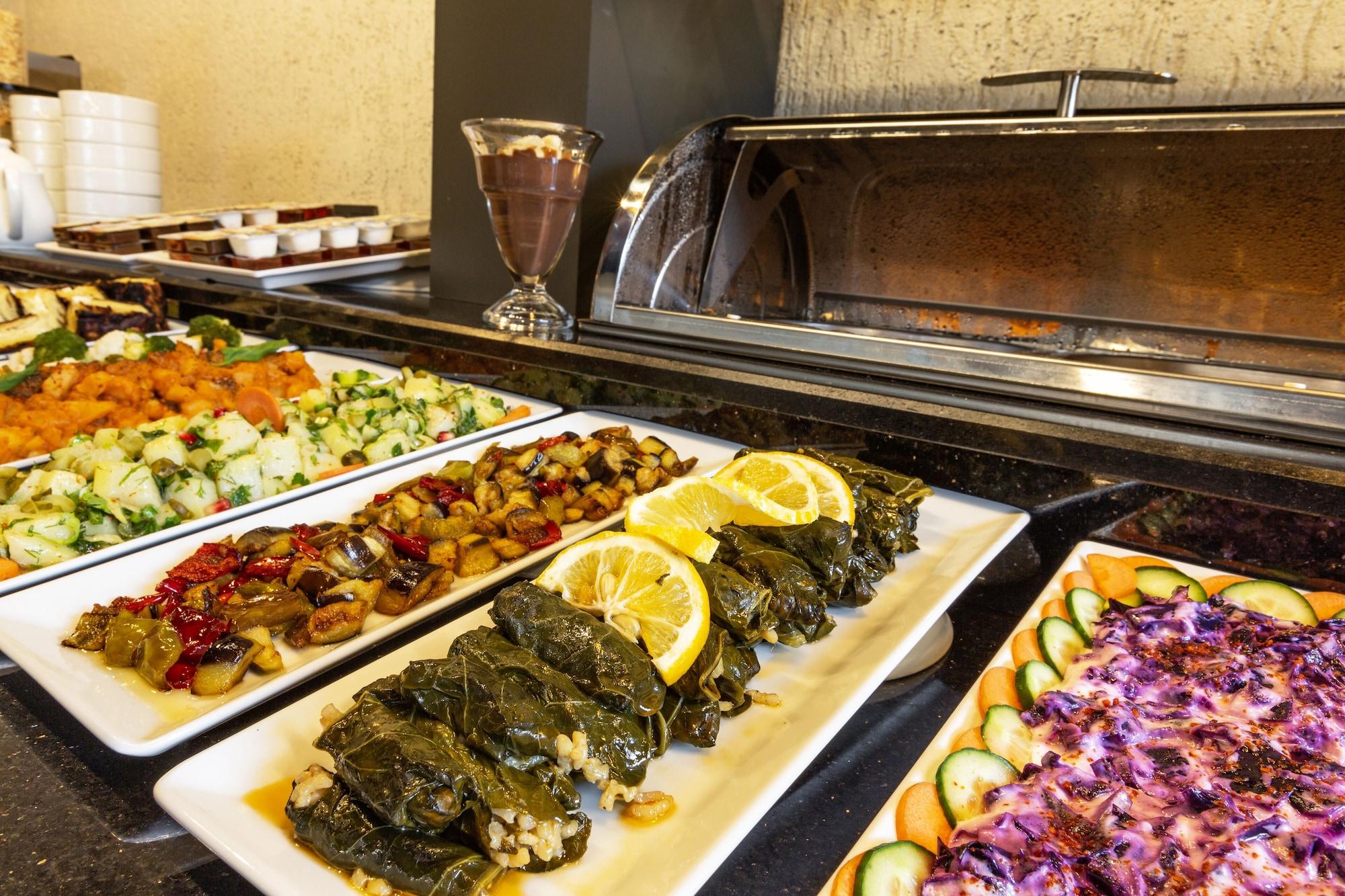 Restaurant NEHIR OTEL