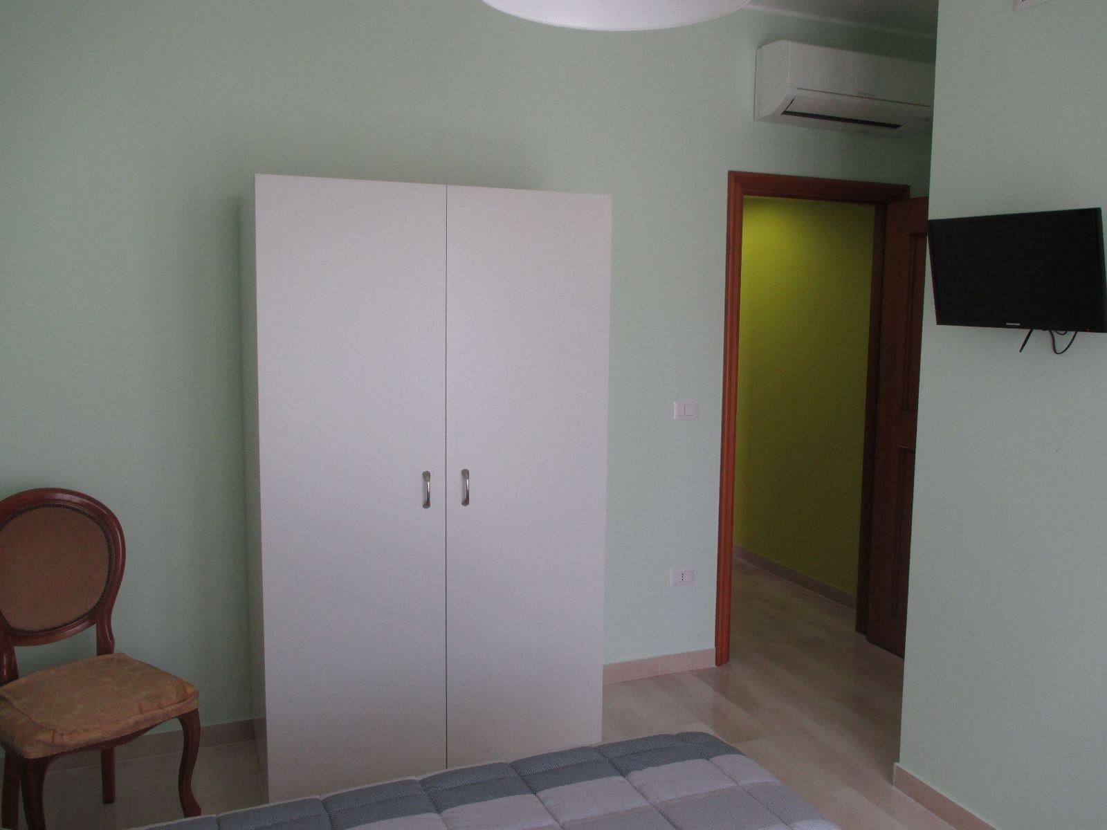 Set de Habitación A Casa Di Giò