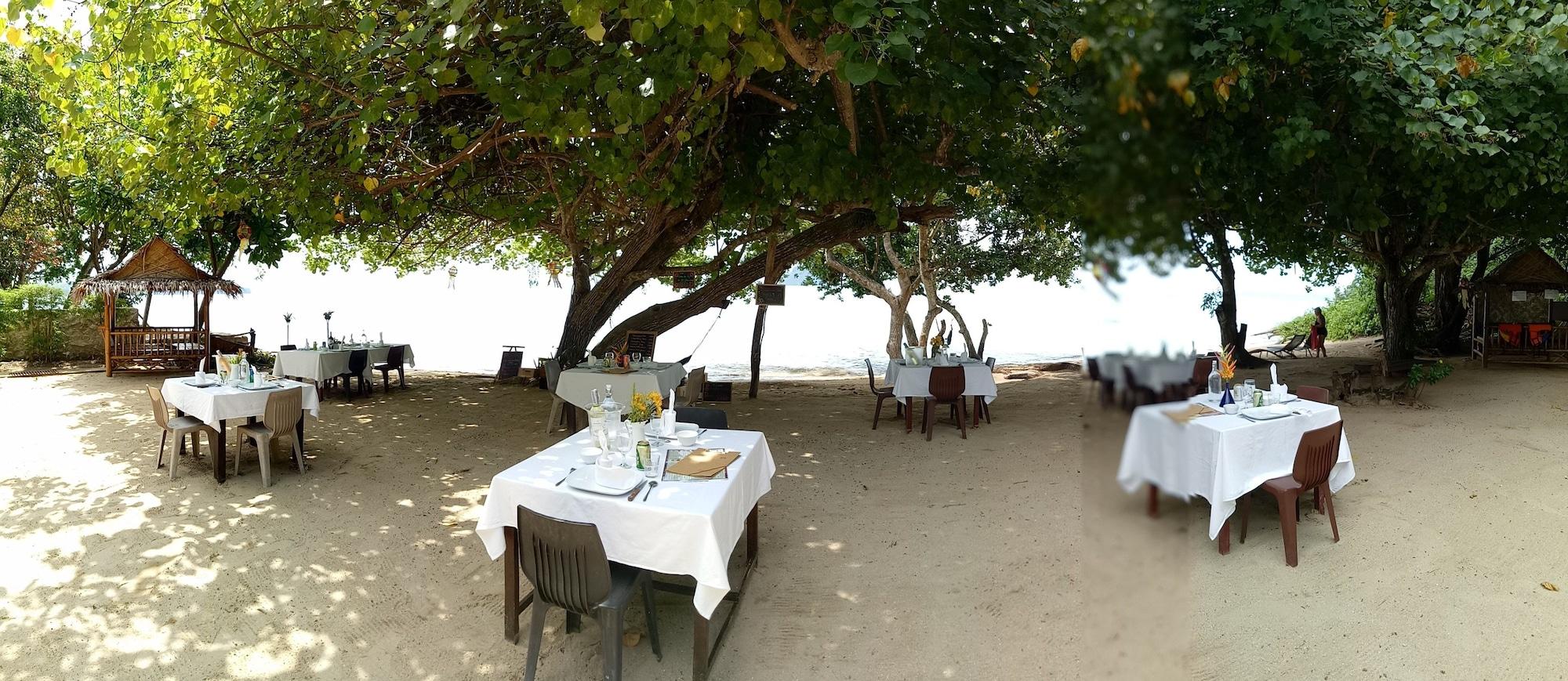 Restaurant Le Passe-Temps