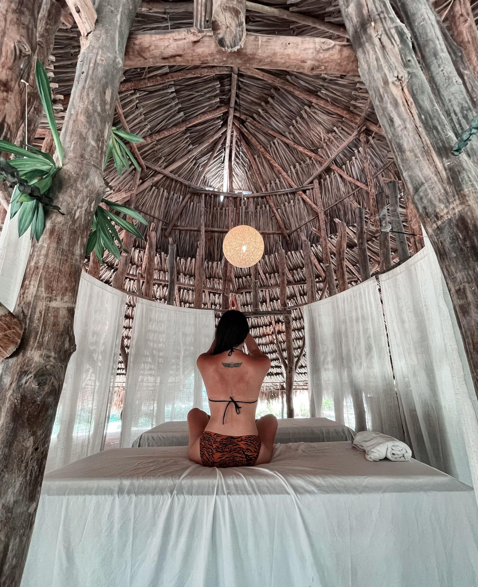 Spa Hotel Isla Mucura